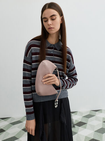 , Blushed Mauve, hi-res