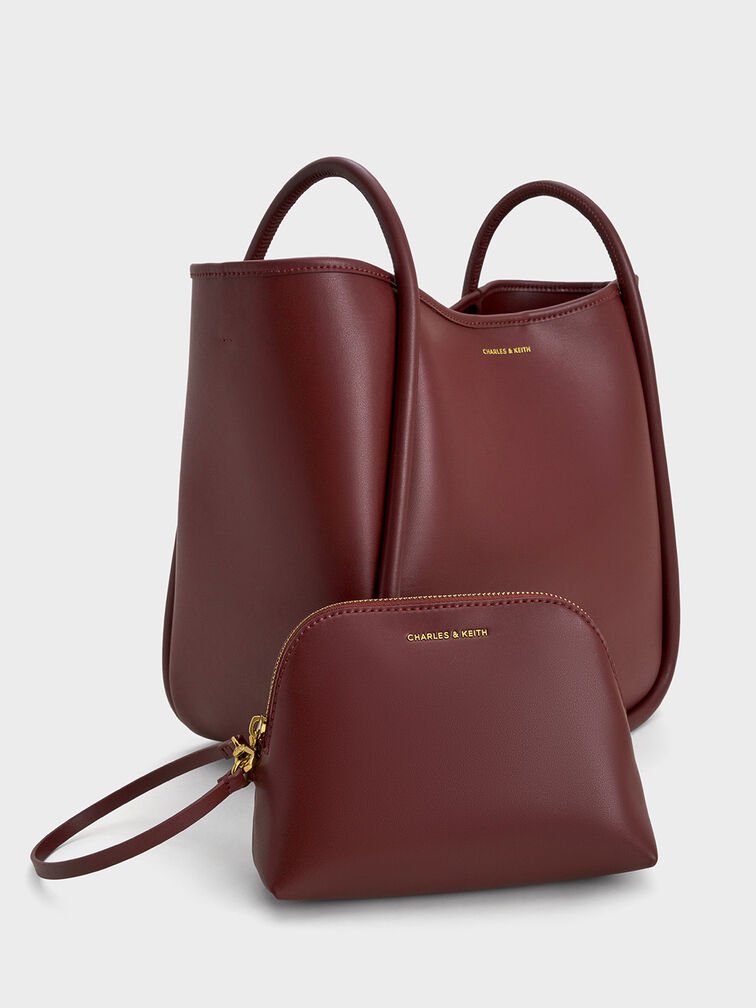 , Mulberry Plum, hi-res