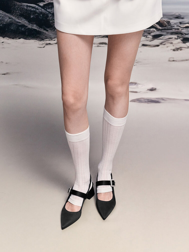 , Black Textured, hi-res