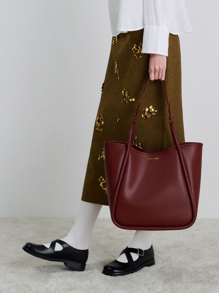 , Mulberry Plum, hi-res