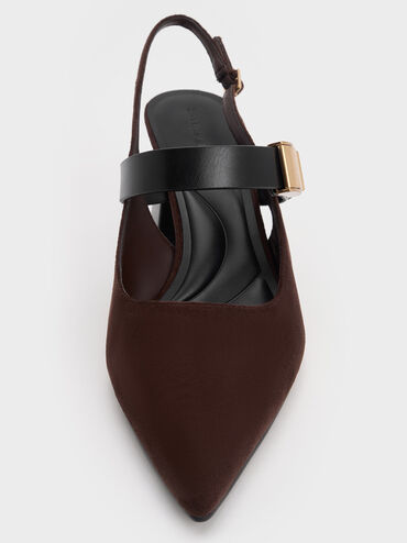 , Dark Brown, hi-res