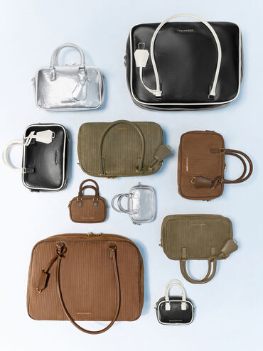 , Mocha Brown, hi-res