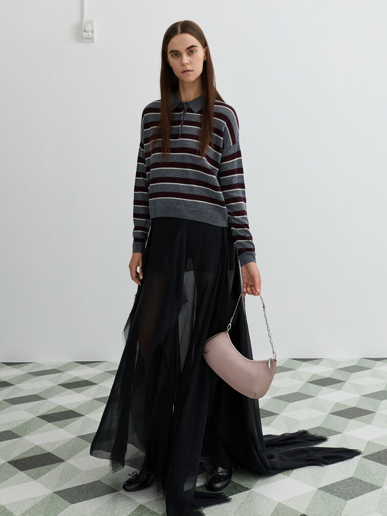 , Blushed Mauve, hi-res