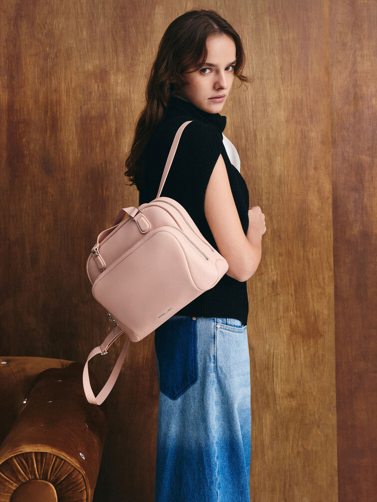 , Light Pink, hi-res