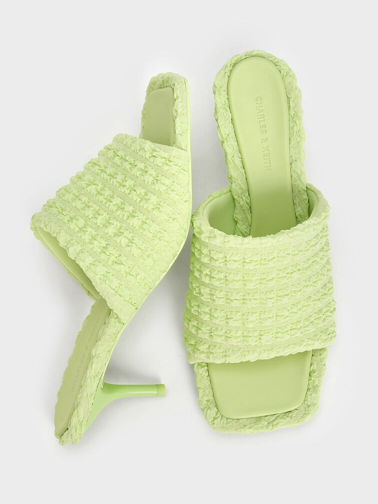 , Light Green, hi-res