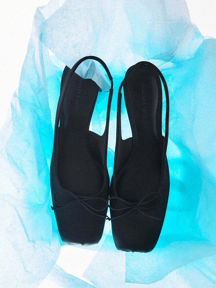 , Black Textured, hi-res