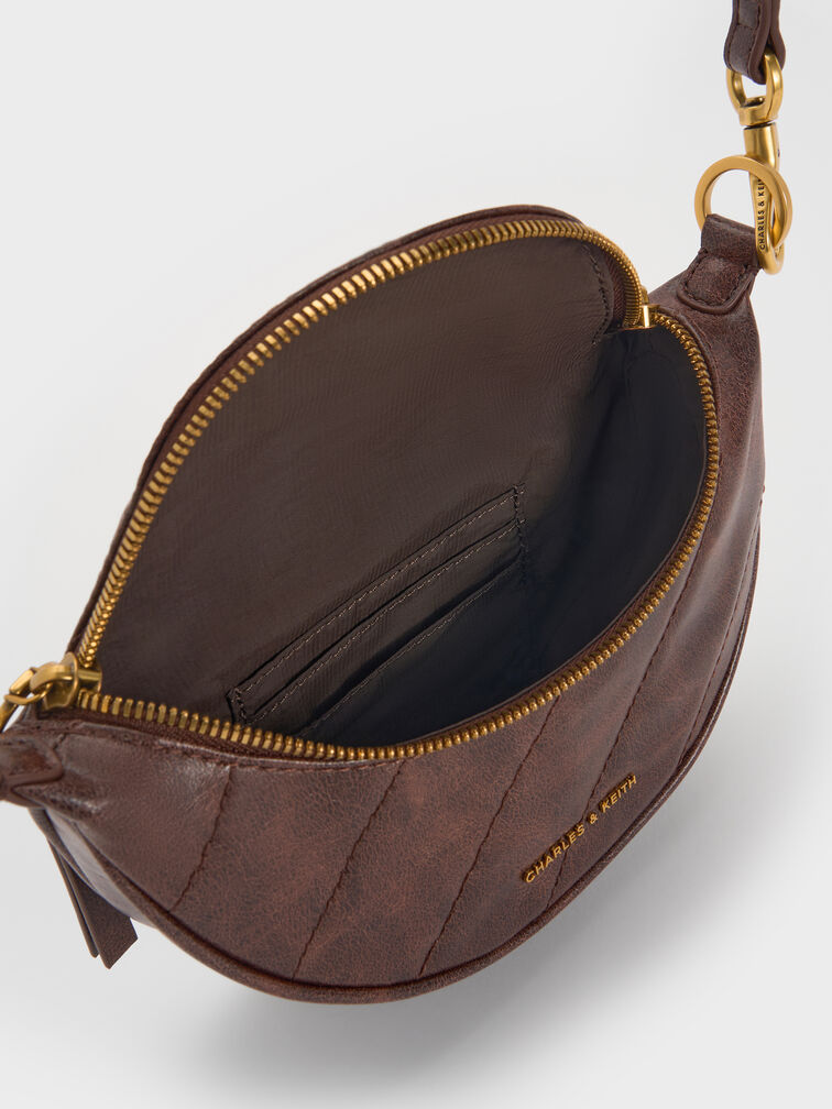 , Distressed Coffee, hi-res