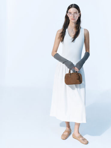 , Mocha Brown, hi-res