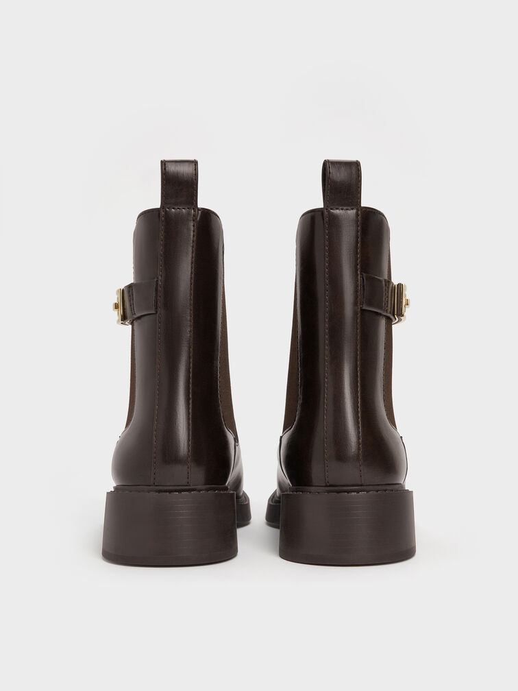 , Dark Brown, hi-res