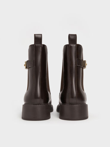 , Dark Brown, hi-res