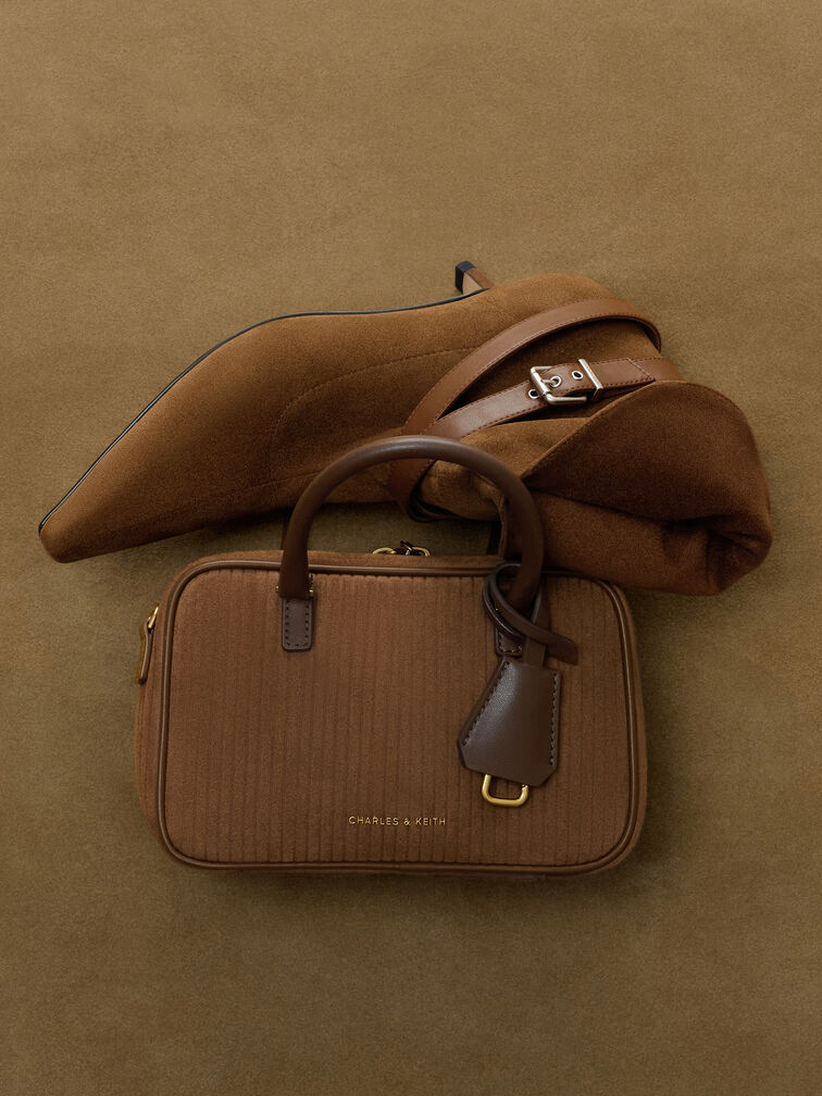 , Mocha Brown, hi-res