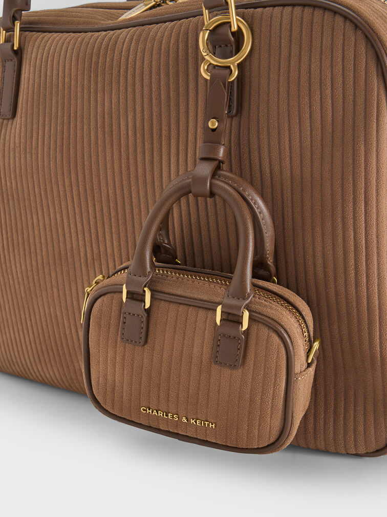 , Mocha Brown, hi-res