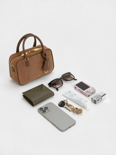 , Mocha Brown, hi-res