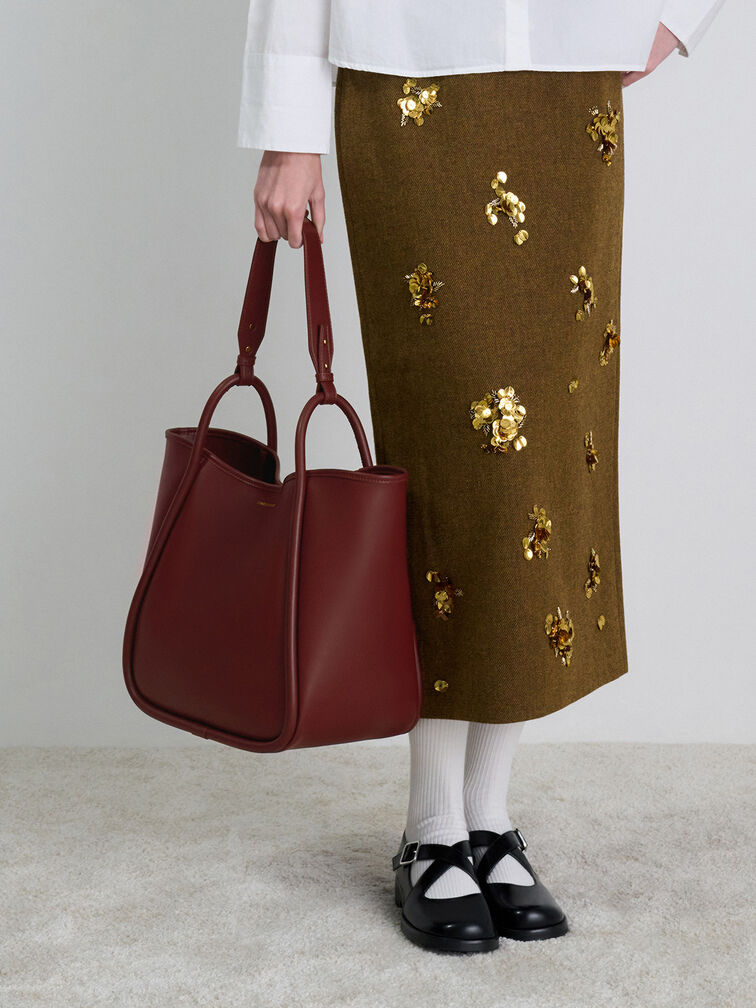 , Mulberry Plum, hi-res