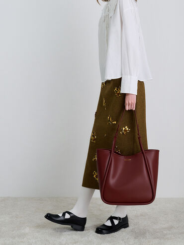 , Mulberry Plum, hi-res