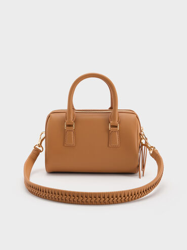 , Russet Brown, hi-res