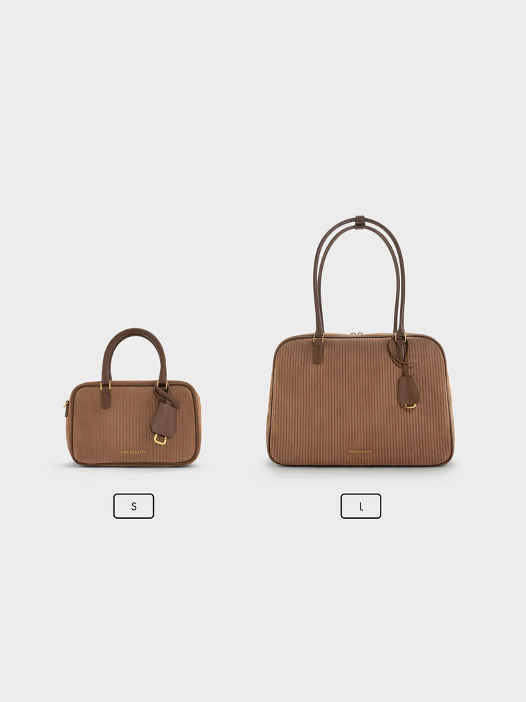 , Mocha Brown, hi-res