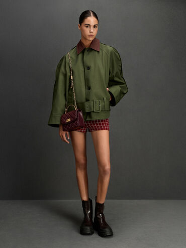 , Wineberry Red, hi-res