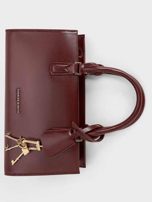 حقيبة توت ميني كيري, برقوق التوت, hi-res