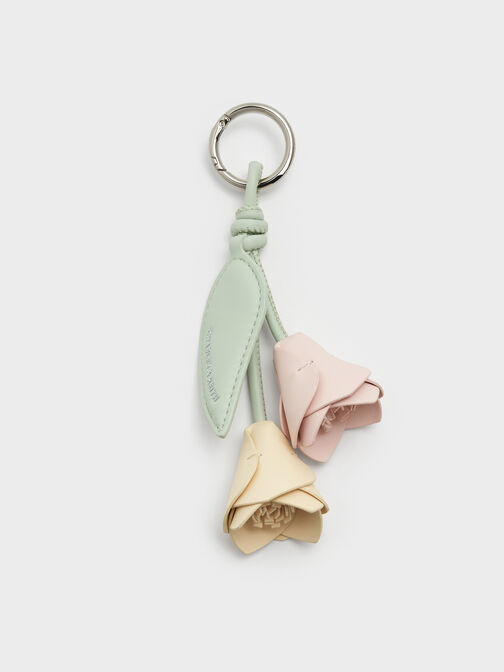 Tulip Charm, Multi Pink, hi-res