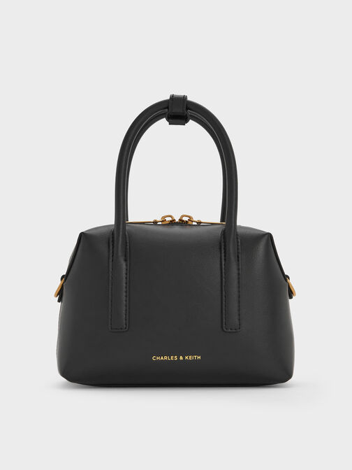 Deyna Bowling Bag, Black, hi-res