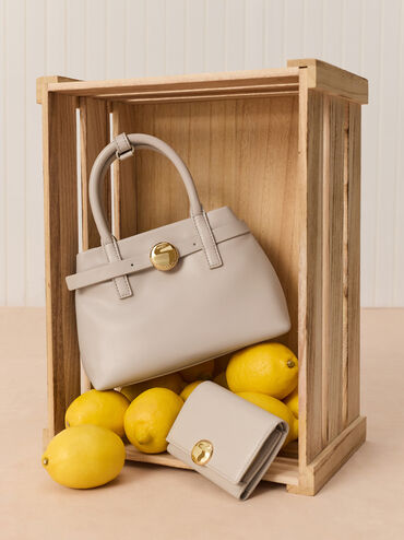 حقيبة حمل صغيرة من بين بحزام, Shell Grey, hi-res