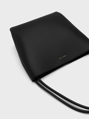 حقيبة توت باج ليا, أسود, hi-res