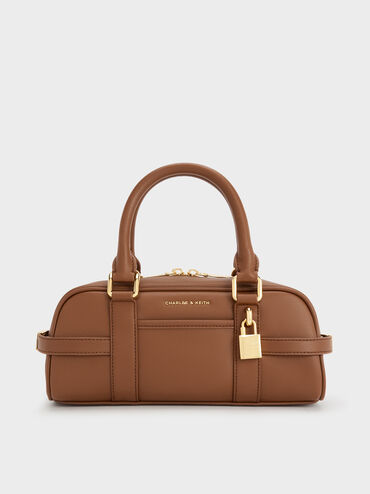 حقيبة بولينج سكوتي, شوكولاتي, hi-res